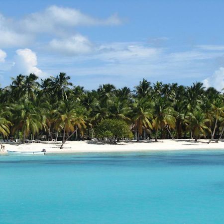Arcoiris Share Apartment Bavaro Punta Cana Exterior photo