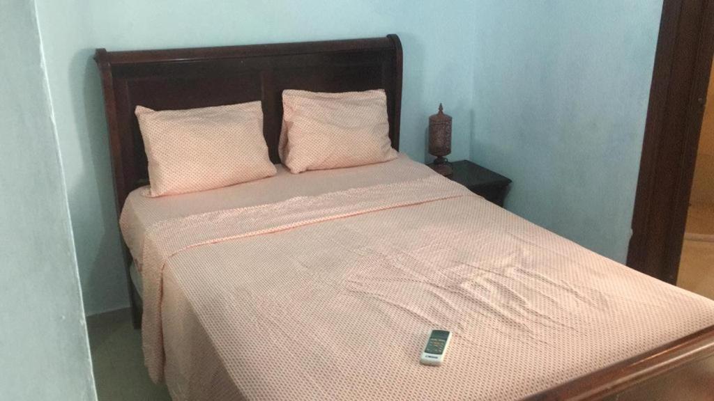 Arcoiris Share Apartment Bavaro Punta Cana Exterior photo