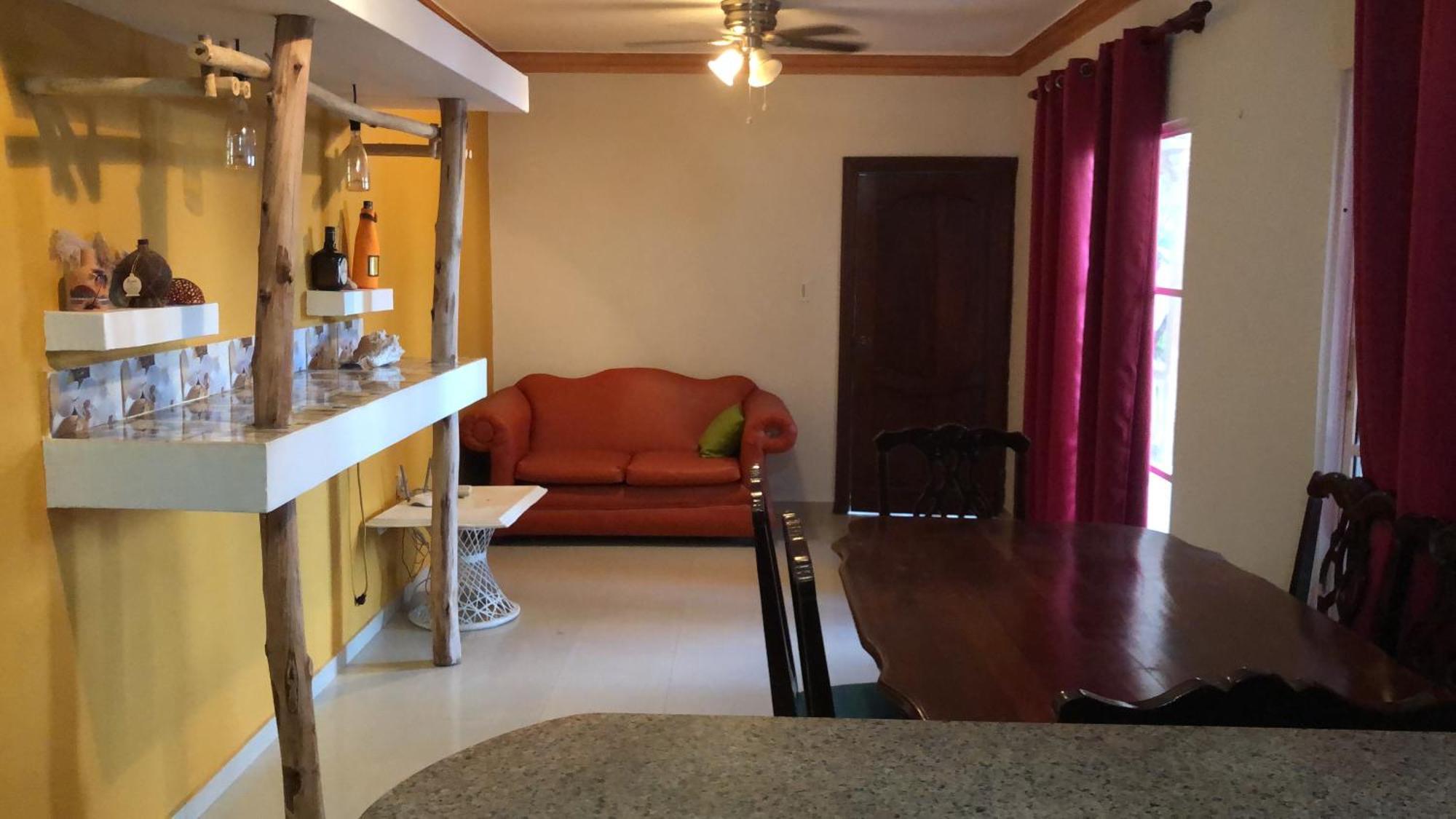 Arcoiris Share Apartment Bavaro Punta Cana Exterior photo