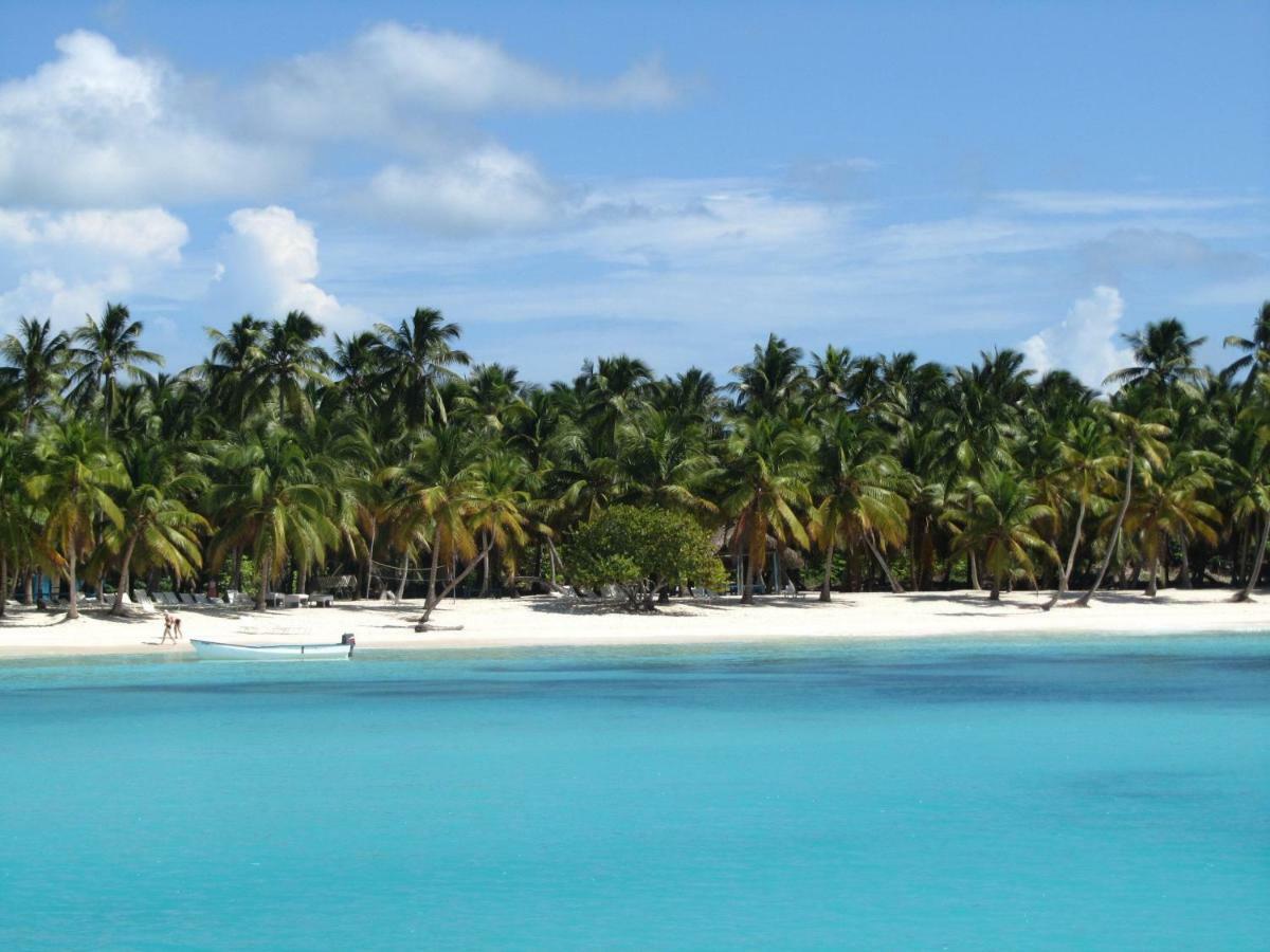 Arcoiris Share Apartment Bavaro Punta Cana Exterior photo