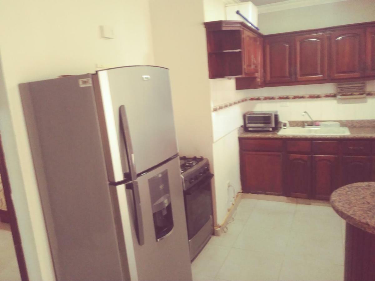 Arcoiris Share Apartment Bavaro Punta Cana Room photo