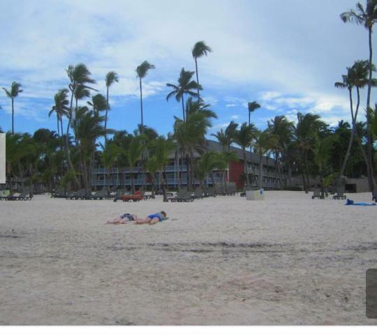 Arcoiris Share Apartment Bavaro Punta Cana Exterior photo
