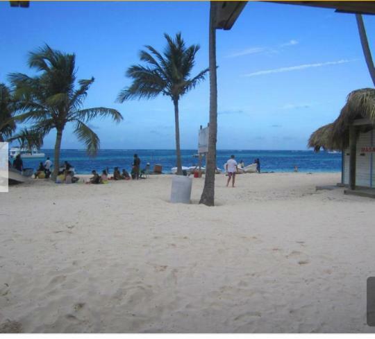 Arcoiris Share Apartment Bavaro Punta Cana Exterior photo