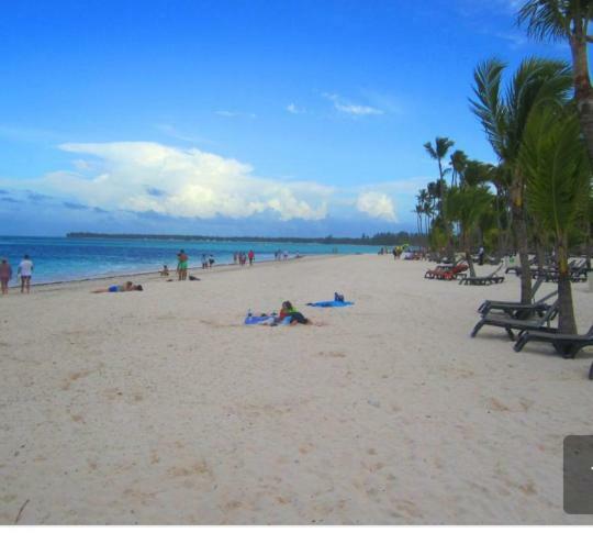 Arcoiris Share Apartment Bavaro Punta Cana Exterior photo