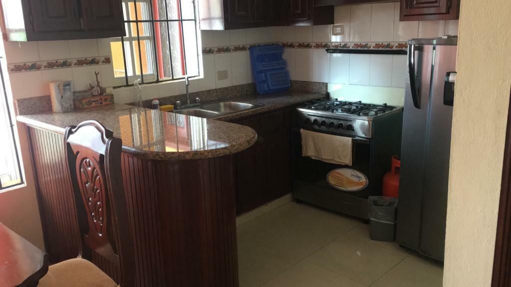 Arcoiris Share Apartment Bavaro Punta Cana Exterior photo