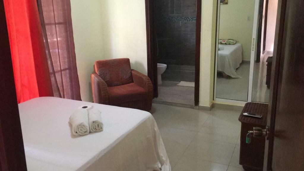 Arcoiris Share Apartment Bavaro Punta Cana Room photo