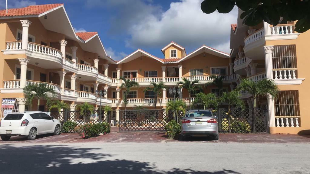 Arcoiris Share Apartment Bavaro Punta Cana Exterior photo