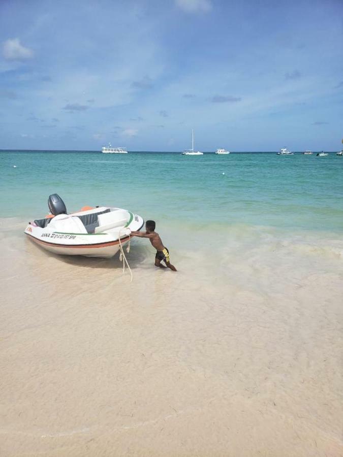 Arcoiris Share Apartment Bavaro Punta Cana Exterior photo