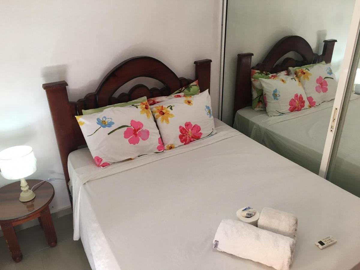 Arcoiris Share Apartment Bavaro Punta Cana Exterior photo