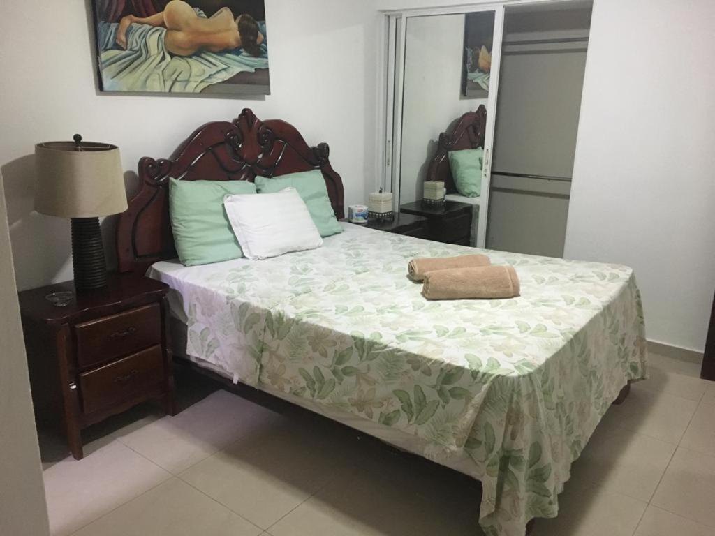 Arcoiris Share Apartment Bavaro Punta Cana Exterior photo