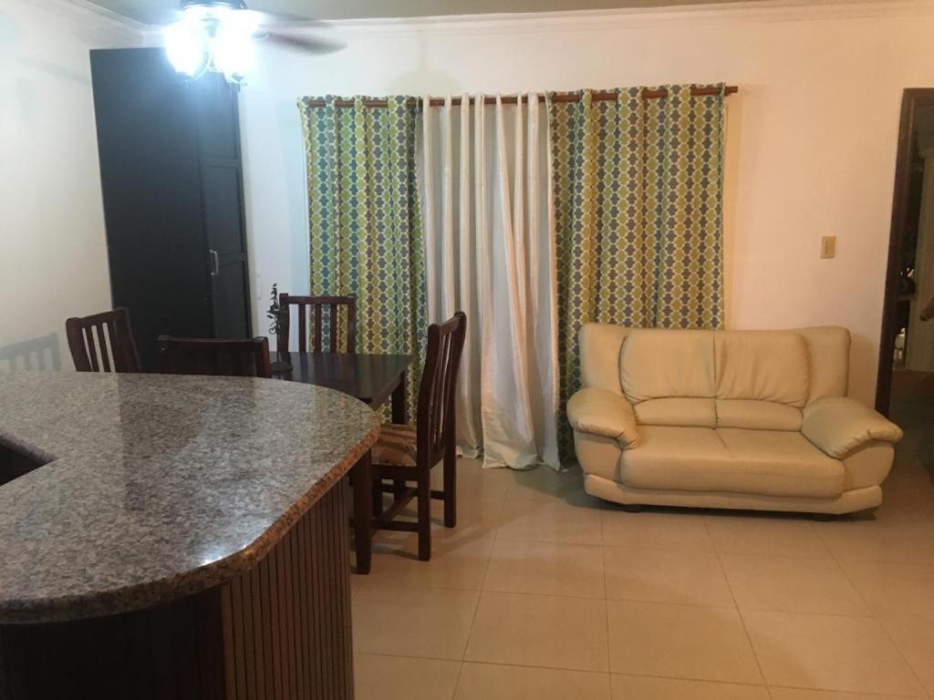 Arcoiris Share Apartment Bavaro Punta Cana Exterior photo