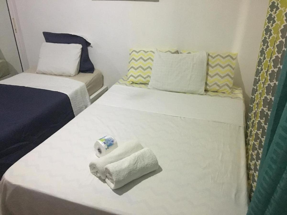 Arcoiris Share Apartment Bavaro Punta Cana Exterior photo